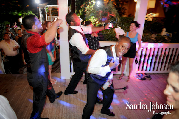 Jessie & Ryan Wedding